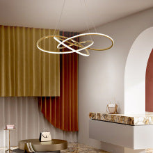 Suspension Perle