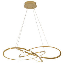Suspension Perle
