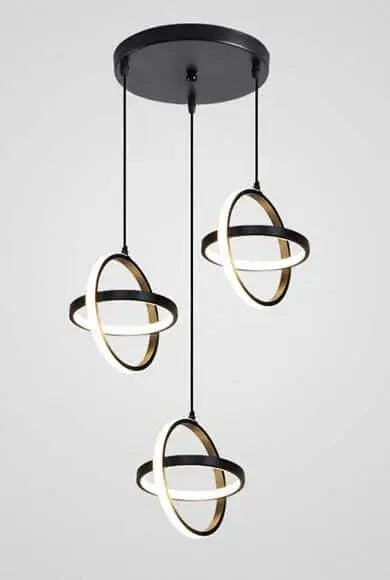 Suspension RUBIS