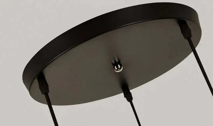 Suspension RUBIS