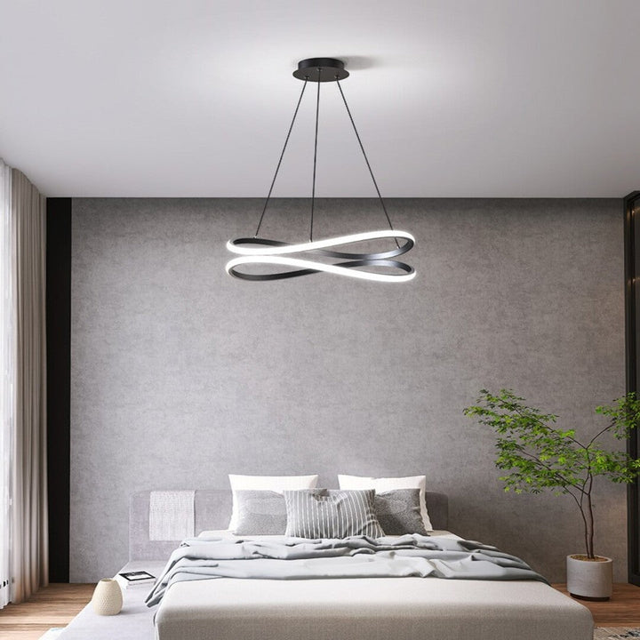 Suspension Reflet