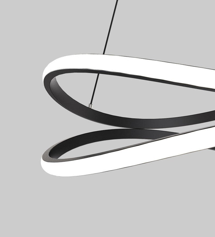 Suspension Reflet