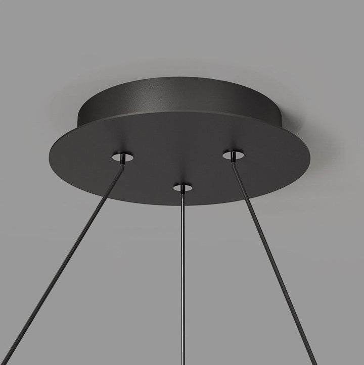 Suspension Reflet