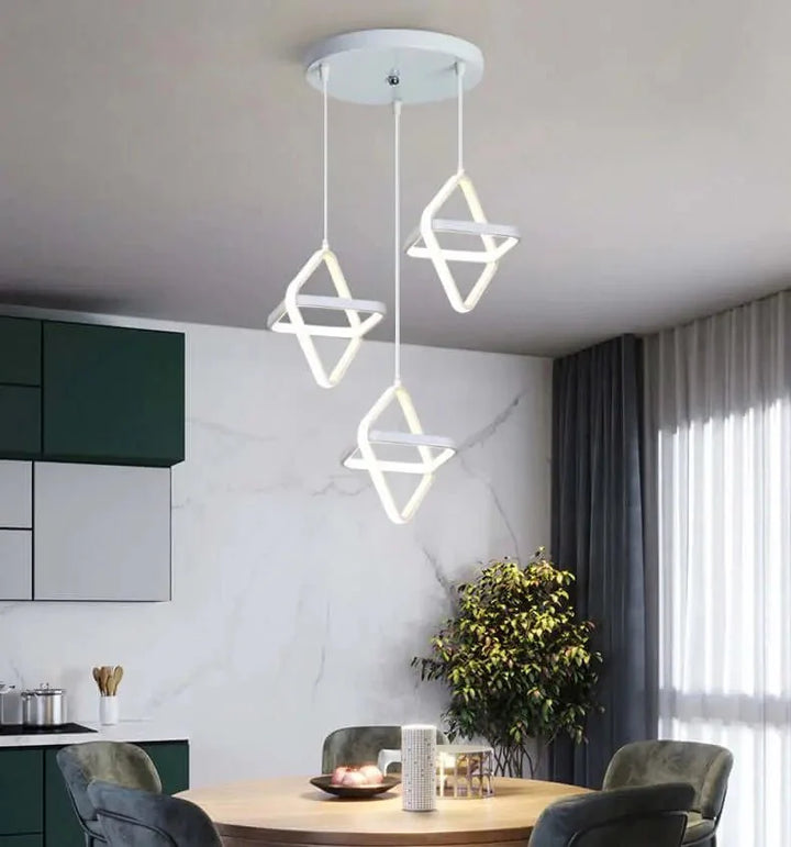 Suspension SABLE