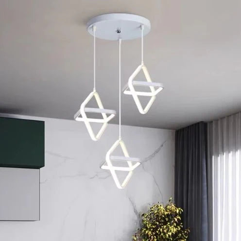 Suspension SABLE