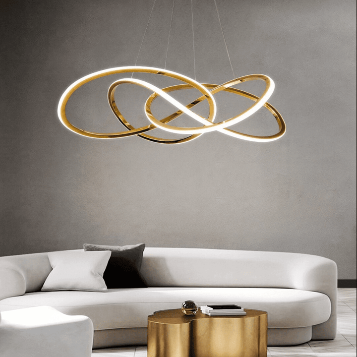 Suspension SAPHIR