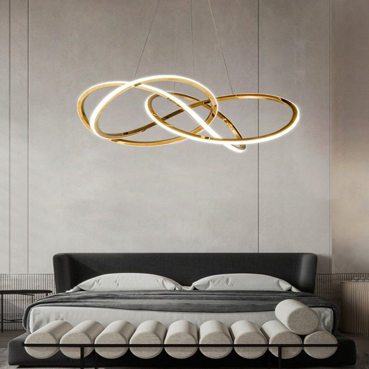 Suspension SAPHIR