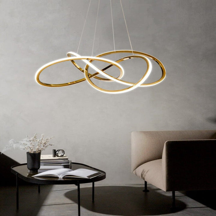 Suspension SAPHIR