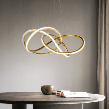 Suspension SAPHIR