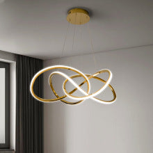 Suspension SAPHIR